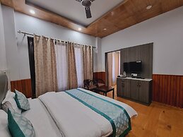 Stylia Suites
