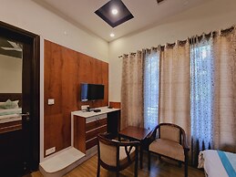 Stylia Suites