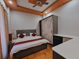 Stylia Suites