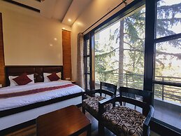 Stylia Suites