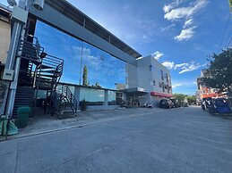 Casa Ison Hotel