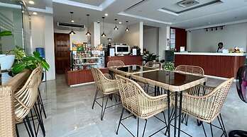 Casa Ison Hotel