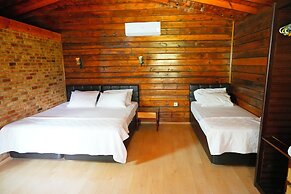 Angels Garden Hotel