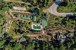 Angels Garden Hotel