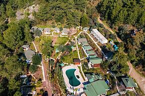 Angels Garden Hotel