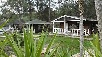 Angels Garden Hotel