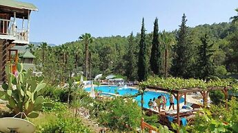 Angels Garden Hotel