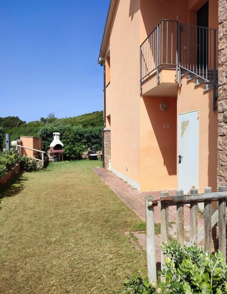 la Casa sulle Dune