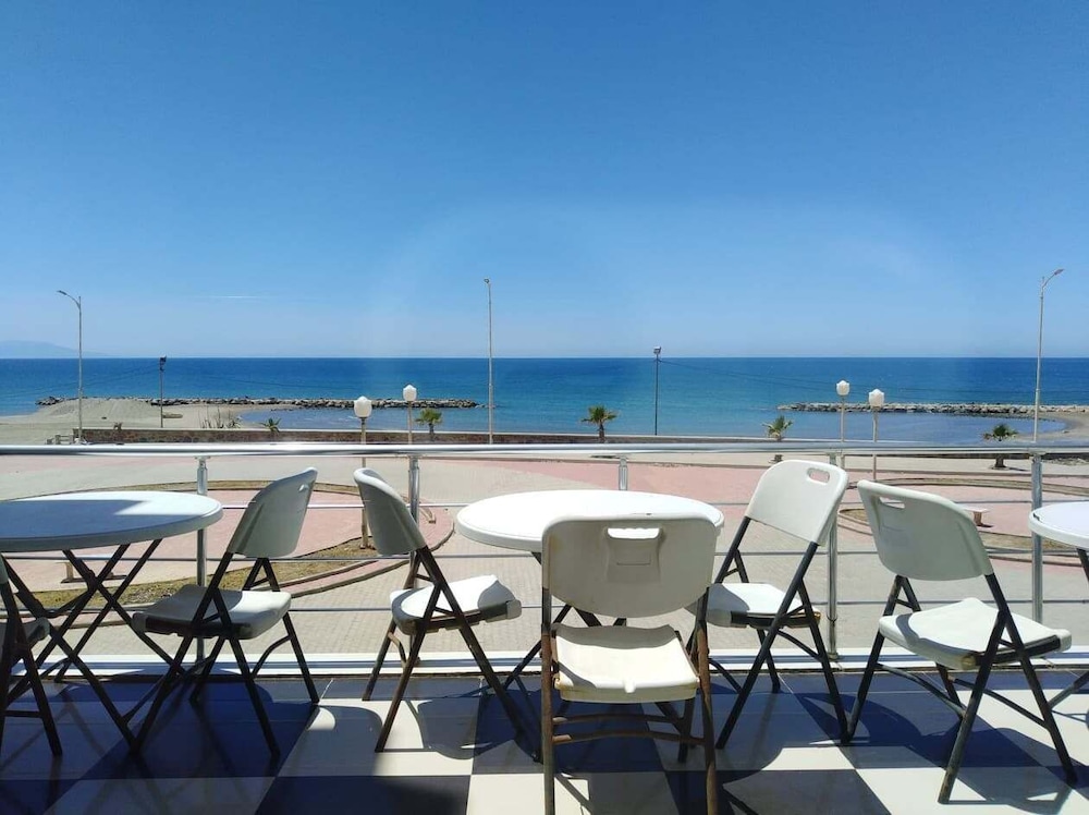 Hôtel Abbasside Palace - Palm Beach