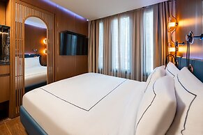 Sura Concept Hotel