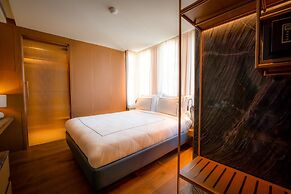 Sura Concept Hotel