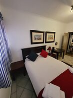Pebble Fountain Guesthouse