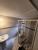Pebble Fountain Guesthouse