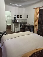 Pebble Fountain Guesthouse
