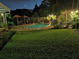 Pebble Fountain Guesthouse