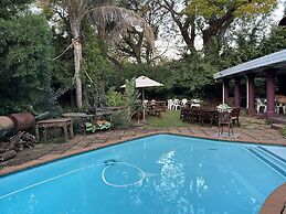 Pebble Fountain Guesthouse