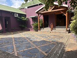 Pebble Fountain Guesthouse