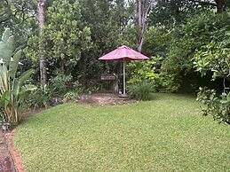 Pebble Fountain Guesthouse