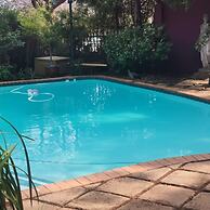 Pebble Fountain Guesthouse