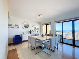 The View by Atlantic Holiday