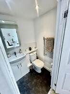 Stunning Studio Apartment in Cambridge