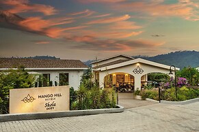 Mango Hill Shola Ooty