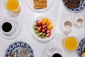 Nevma Suites