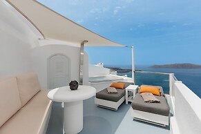 Nevma Suites