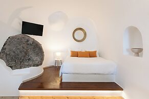 Nevma Suites