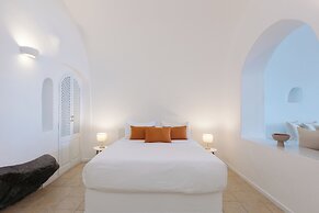 Nevma Suites