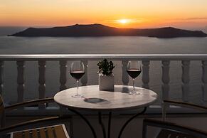 Nevma Suites