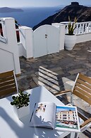 Nevma Suites