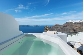 Nevma Suites