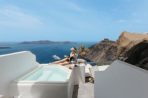 Nevma Suites