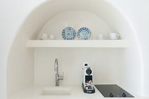 Nevma Suites