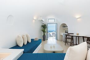 Nevma Suites