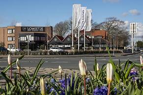 Hotel Lowietje Lisse - Keukenhof