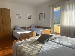 Hotel Rondinella Locarno