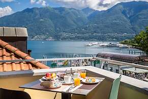 Hotel Rondinella Locarno