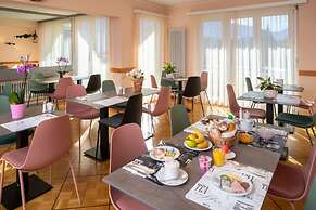 Hotel Rondinella Locarno