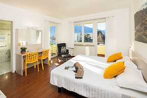 Hotel Rondinella Locarno