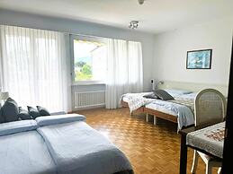 Hotel Rondinella Locarno