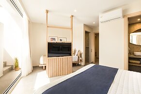 Villa Iris