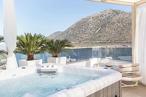 Villa Iris