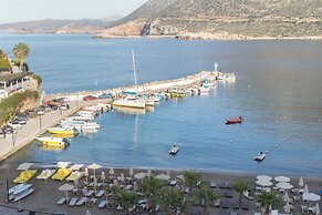 Villa Iris