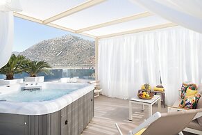 Villa Iris