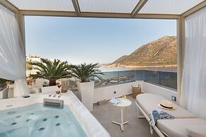 Villa Iris