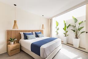 Villa Iris