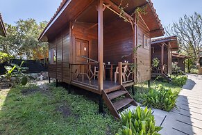 La Maison Hotel Çıralı