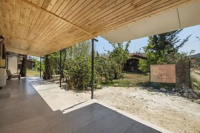 La Maison Hotel Çıralı